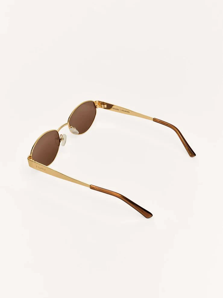 {Z Supply} Palisades Sunglasses