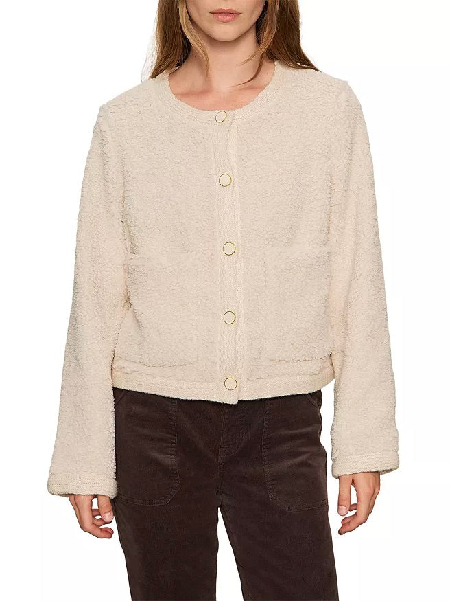 {Sanctuary} Cuddle Up Cardi