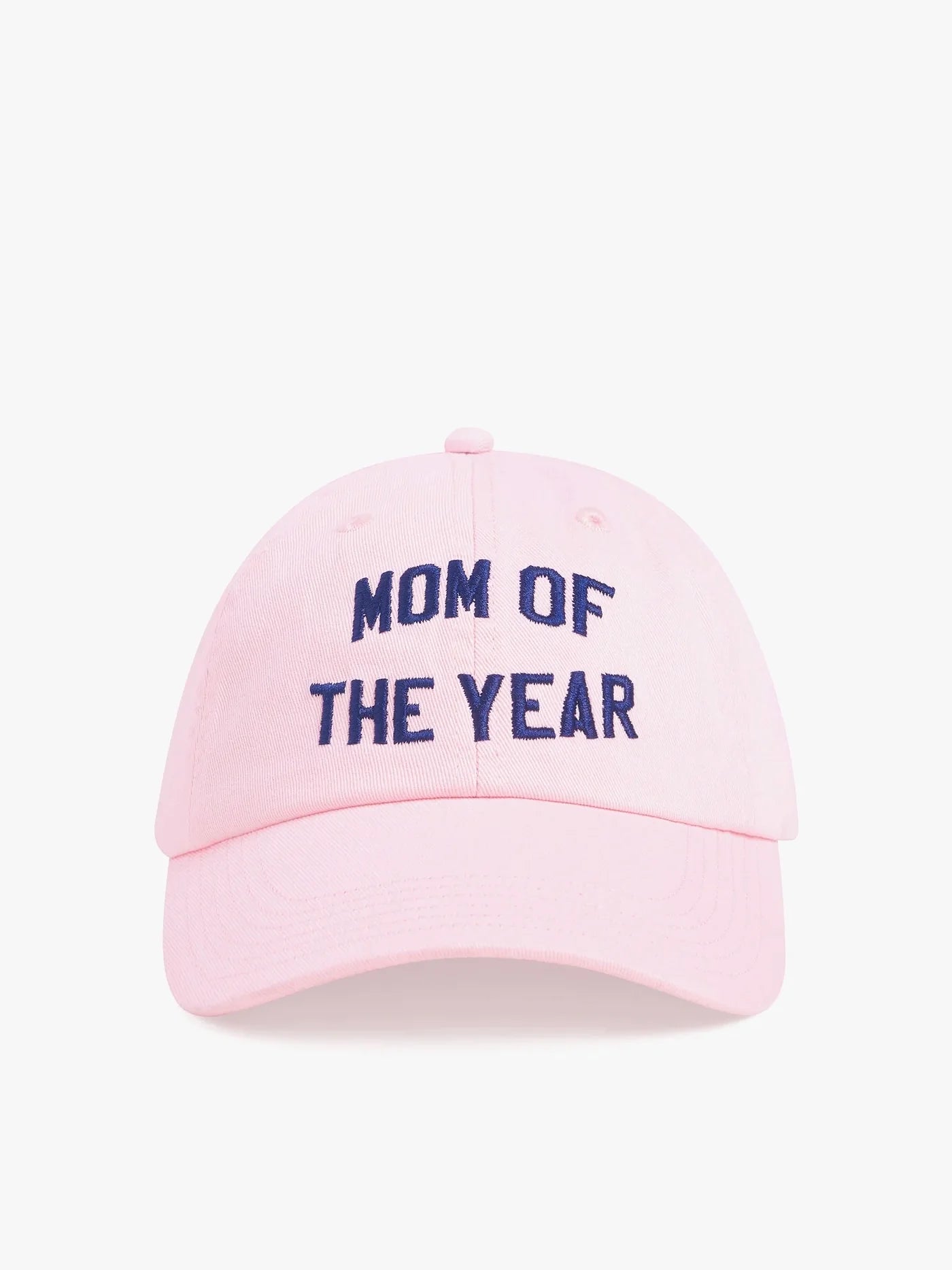 {Favorite Daughter} Mom Of The Year Baseball Hat