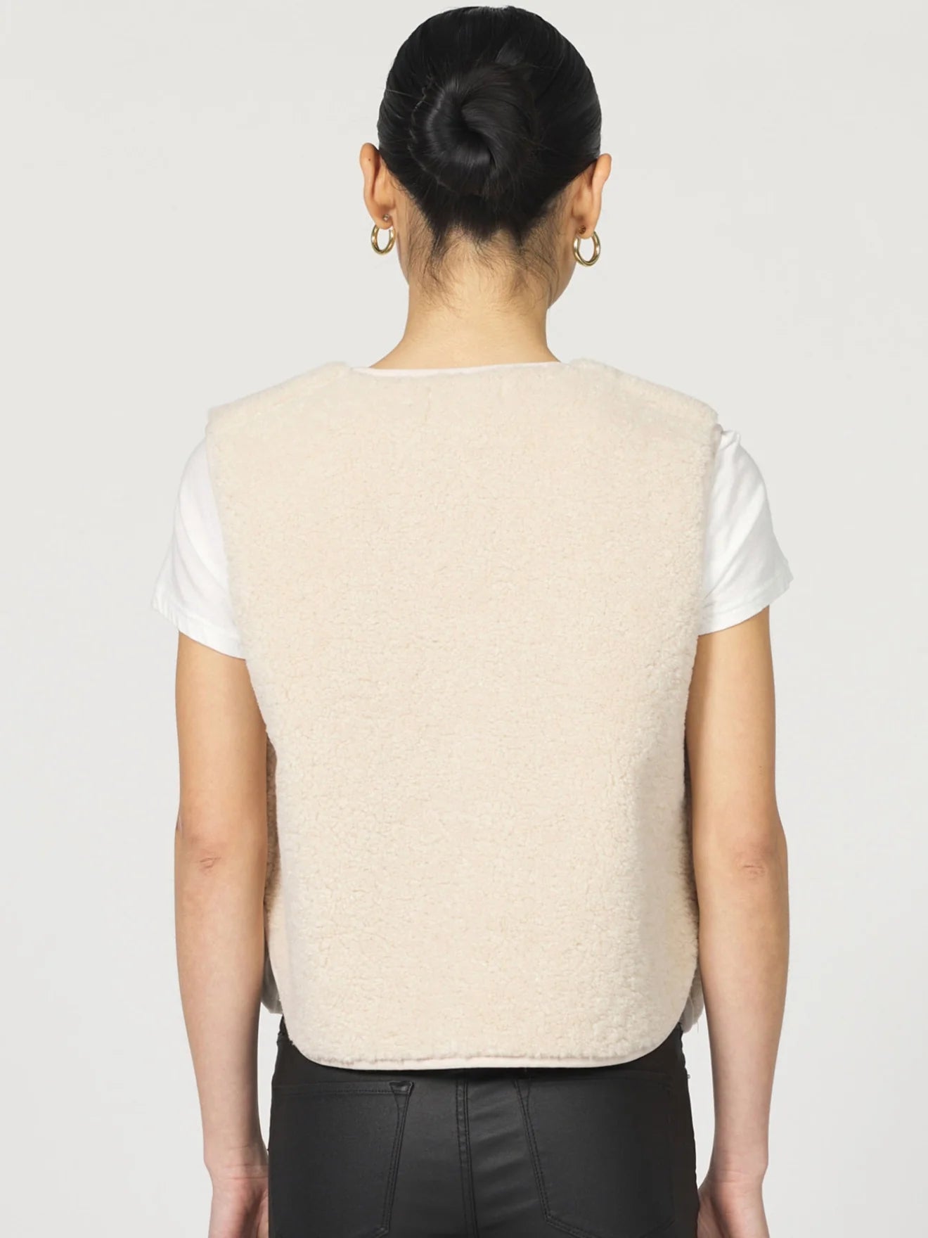 {Dear John Denim} Adelaide Sweater Vest