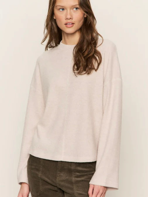 {Sanctuary} Into the Woods Cozy Top