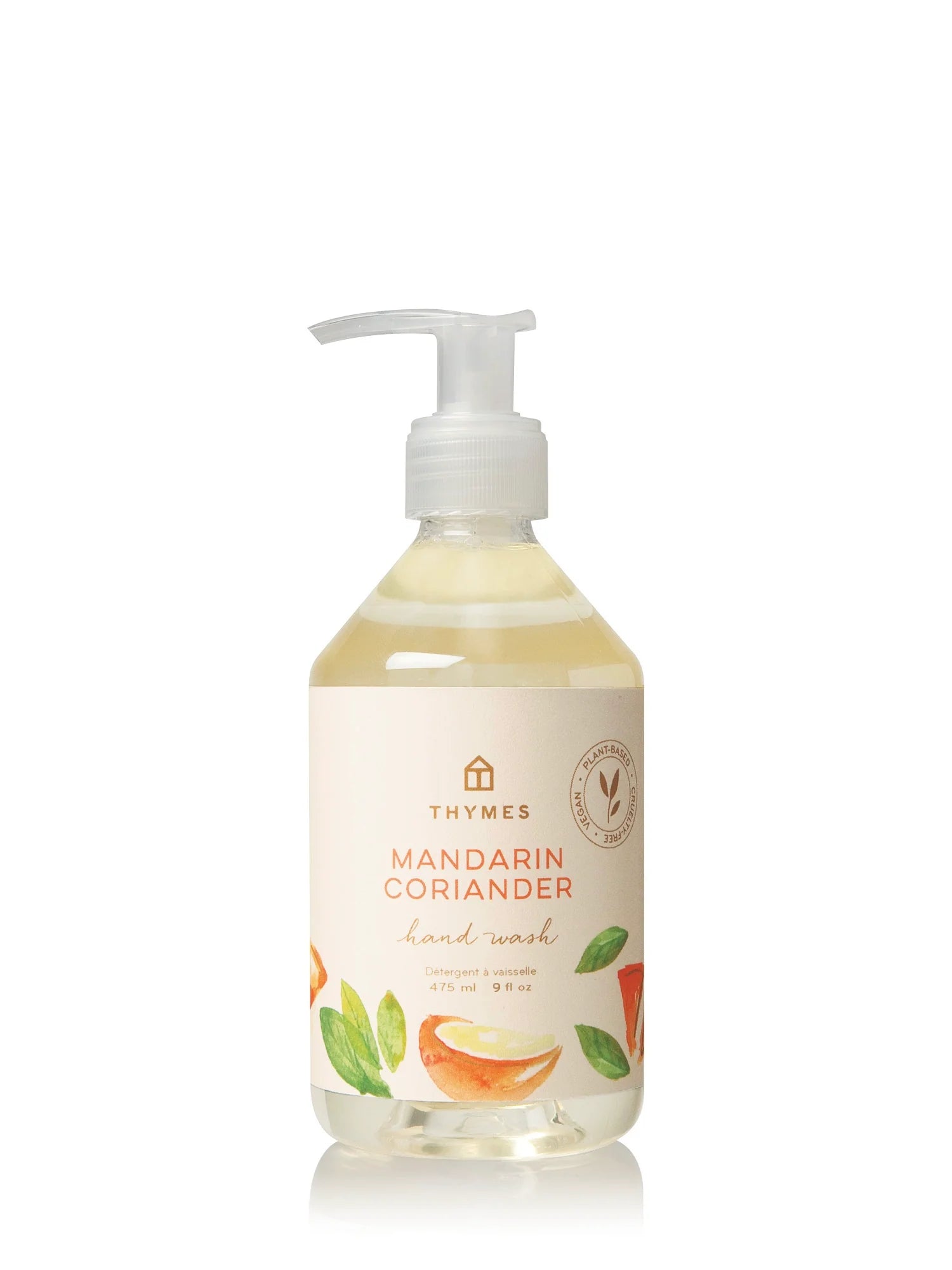 Thymes 9oz Hand Wash