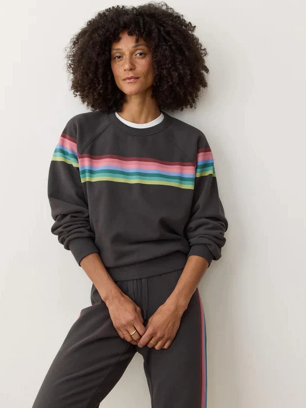 {Marine Layer} Cloud 9 Sweatshirt