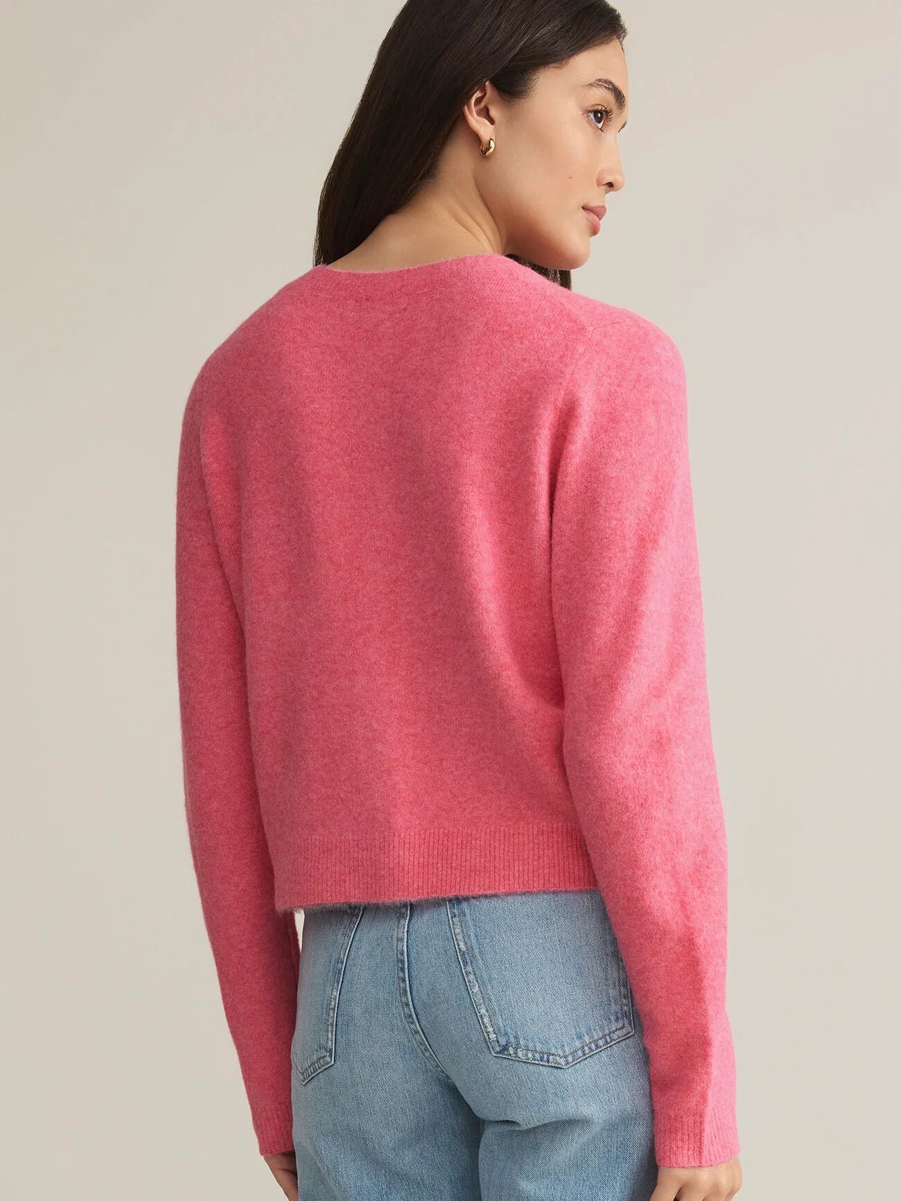 {Z Supply} Medina Cardigan