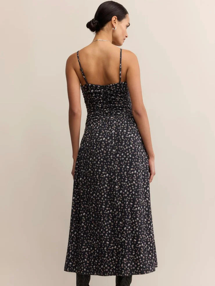 {Z Supply} Georgina Dellah Ditsy Dress