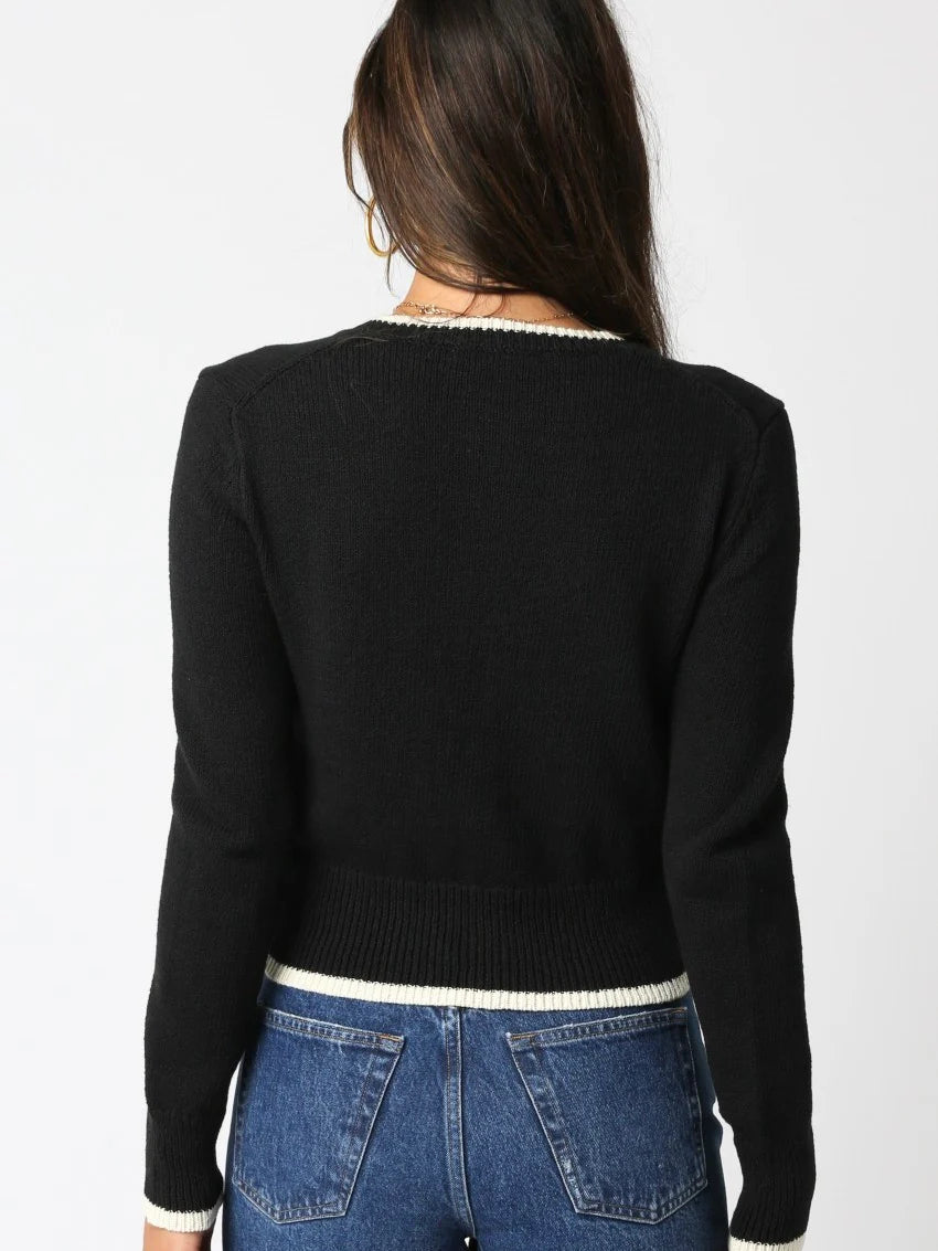 Tess Sweater