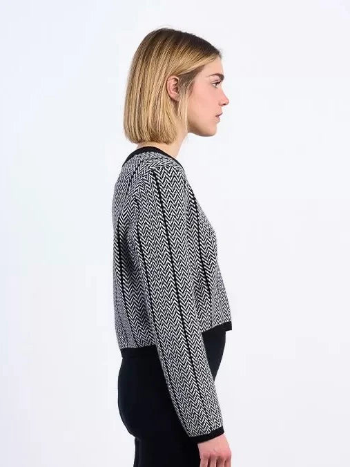 Tabatha Sweater