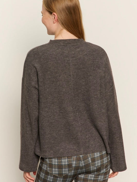 {Sanctuary} Into the Woods Cozy Top