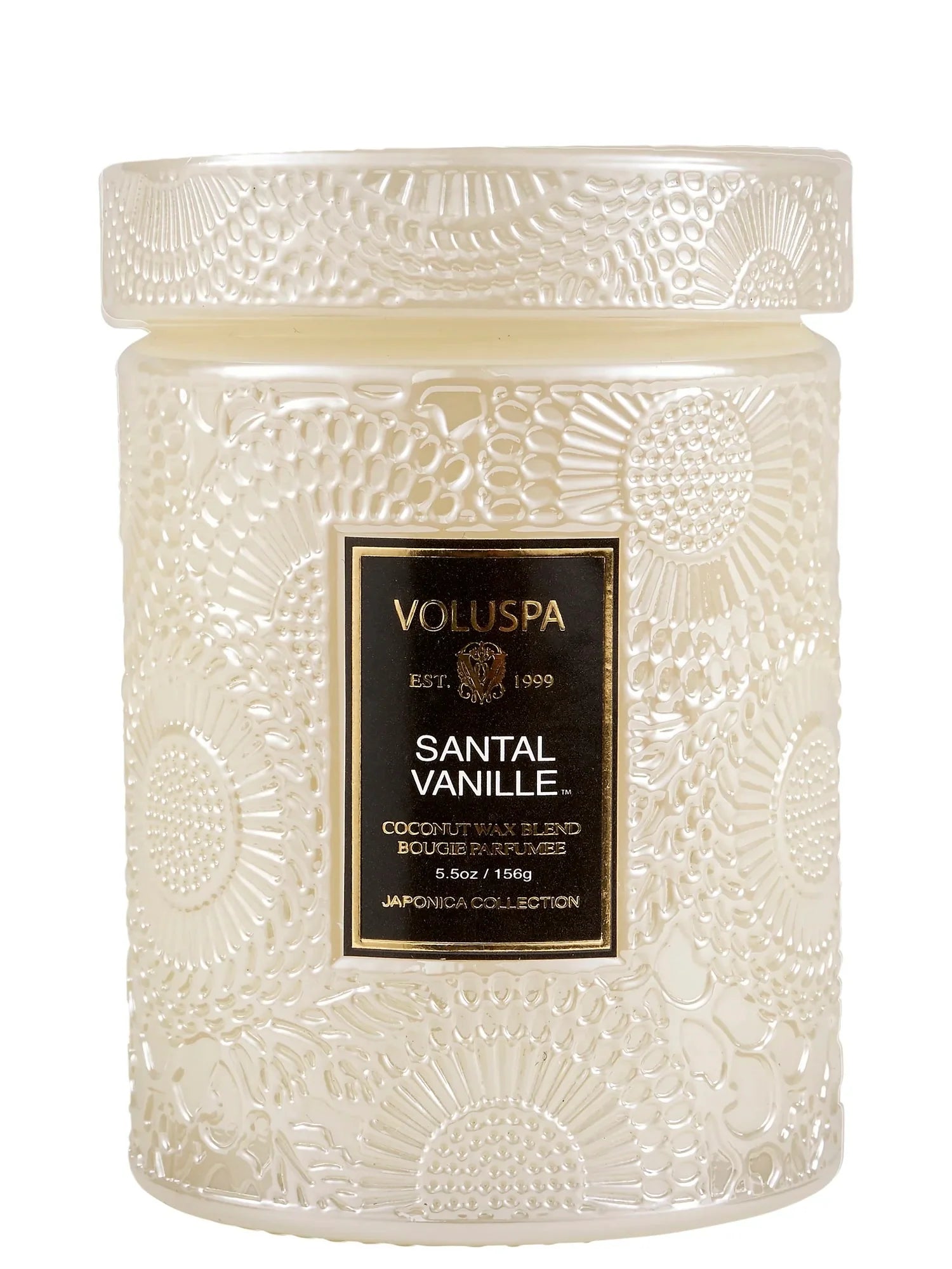 Voluspa : Small Jar Candle