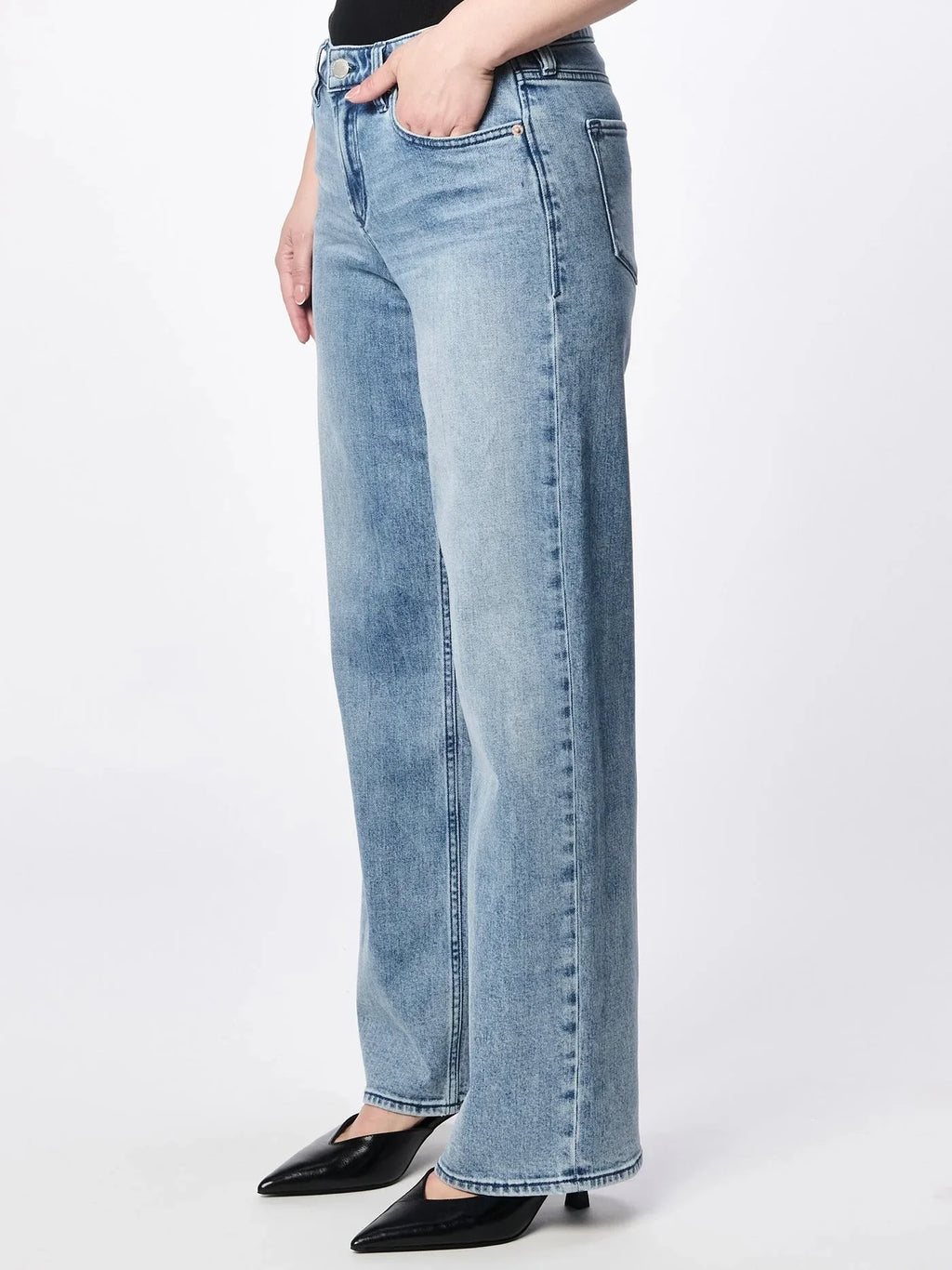 {Dear John Denim} Taylor Denim