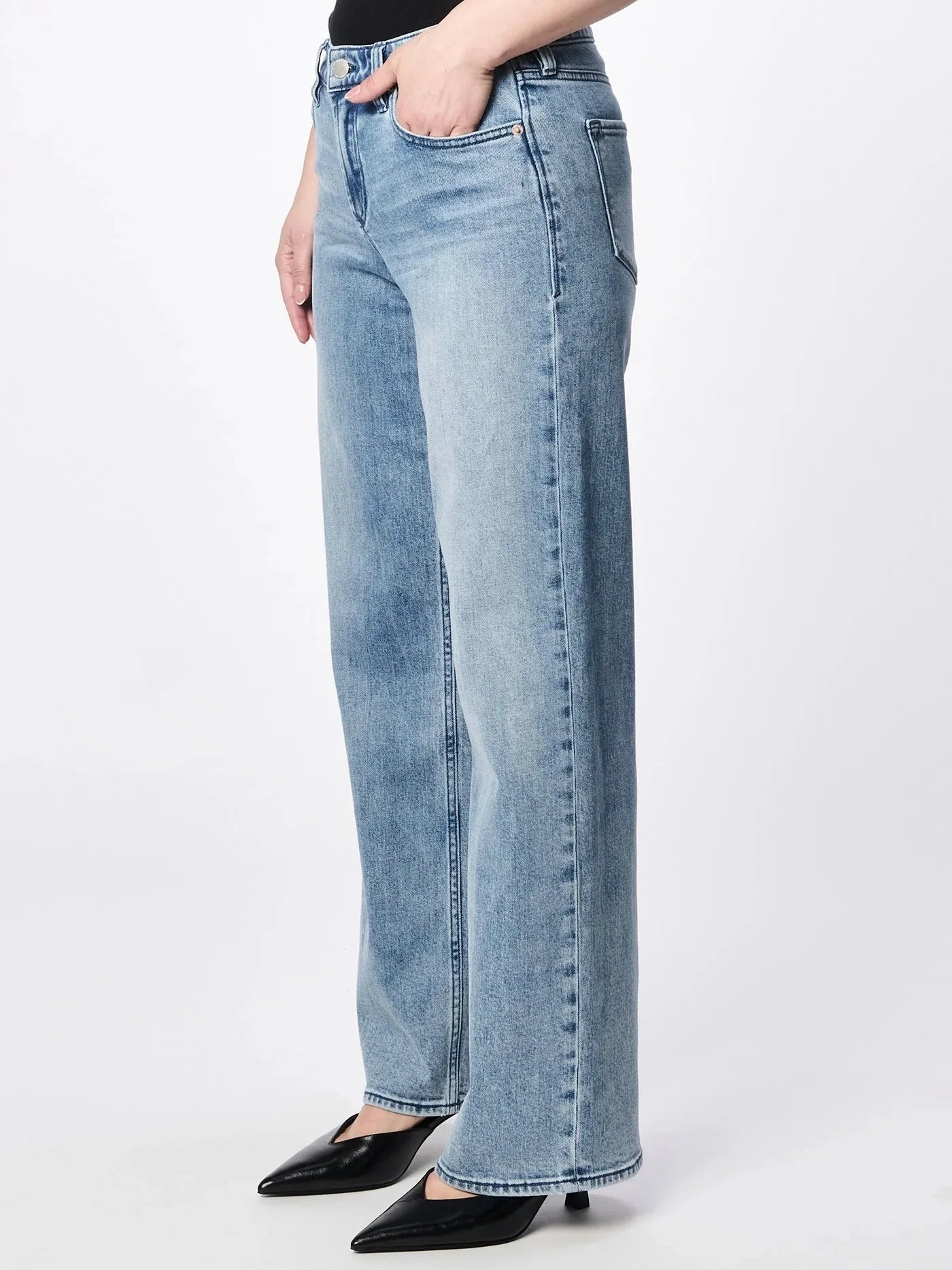 {Dear John Denim} Taylor Denim