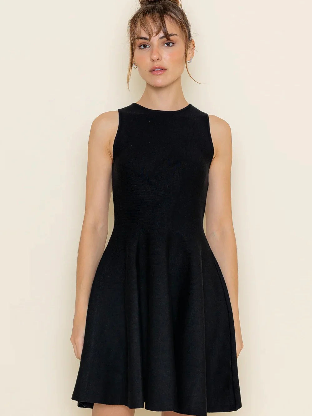 Porcha Sleeveless Dress