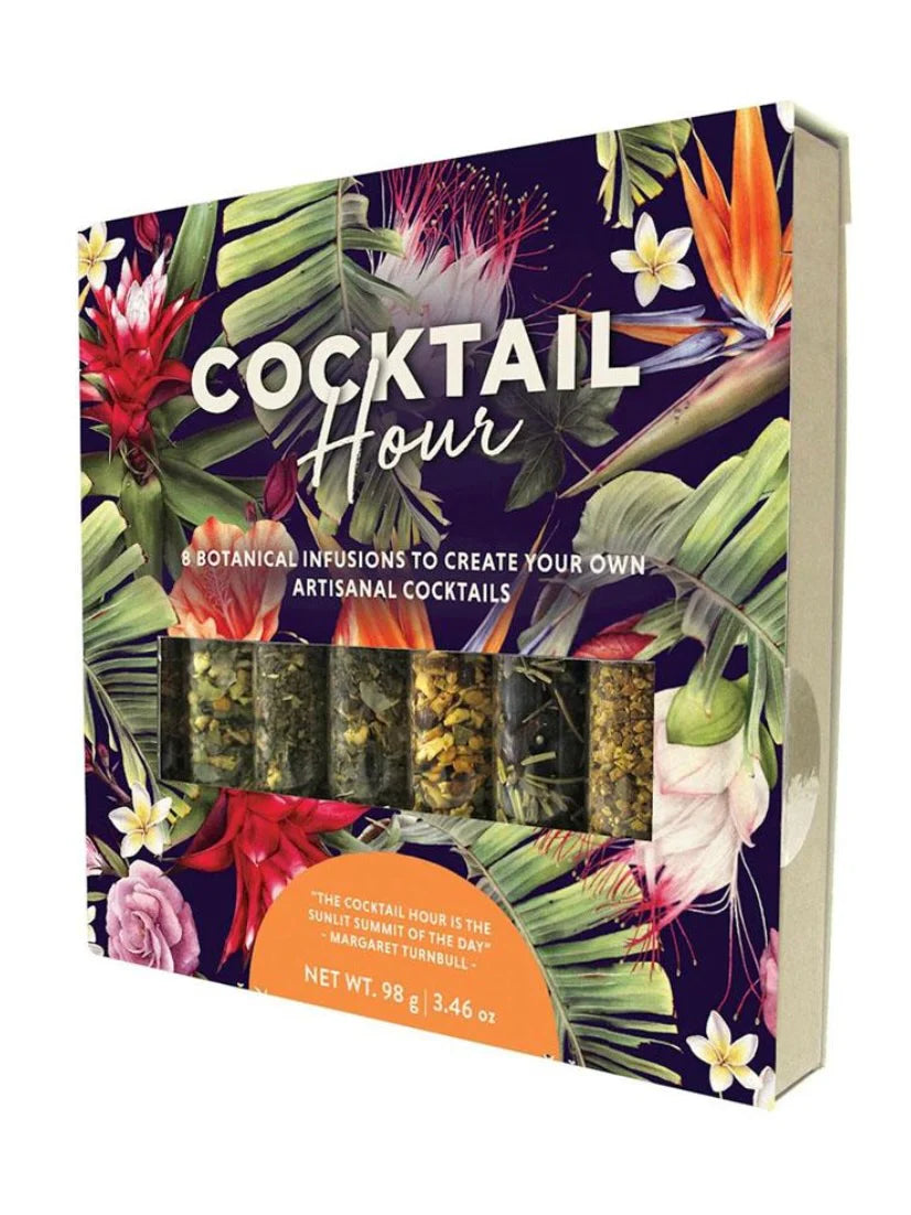 Cocktail Corporate Gift Set