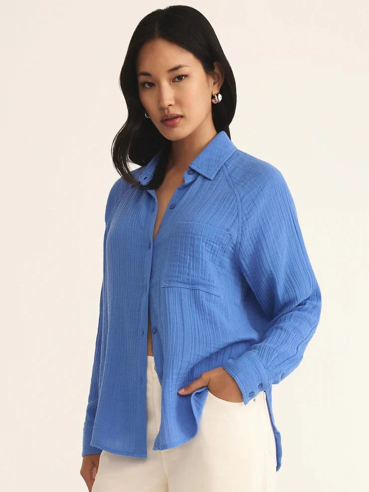 {Z Supply} The Perfect Airy Top