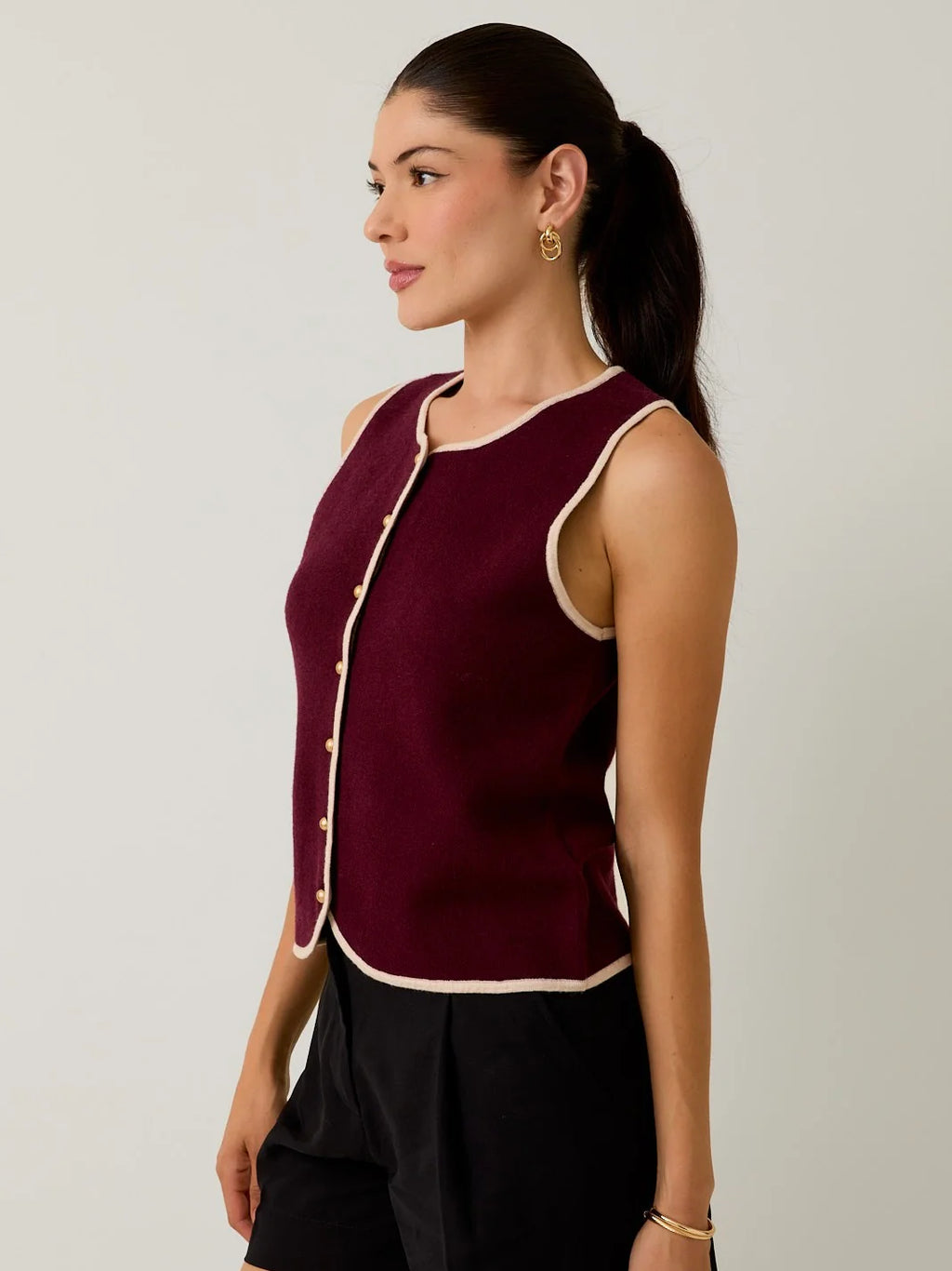 Best of the Best Vest