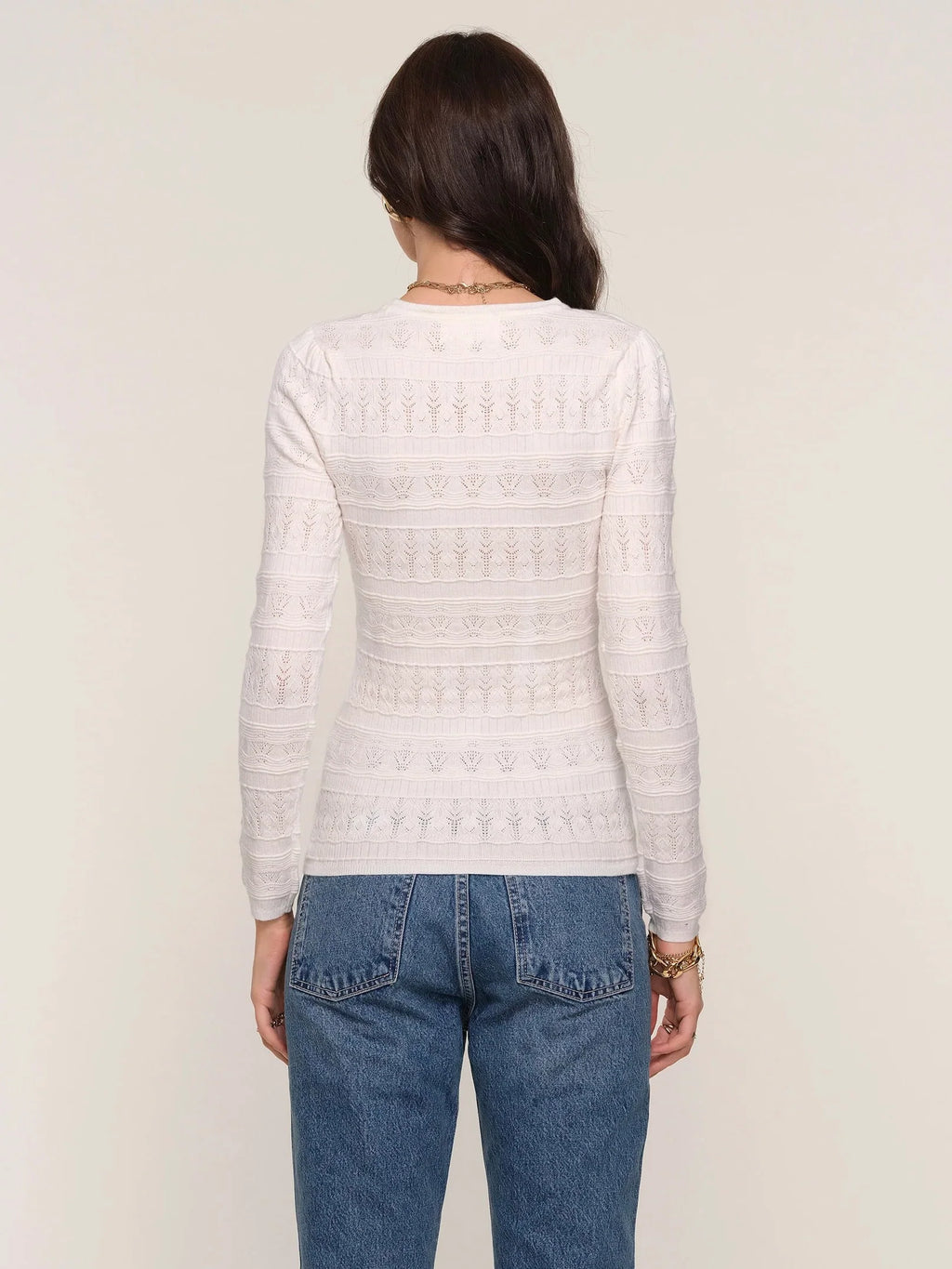 {Heartloom} Daisy Top