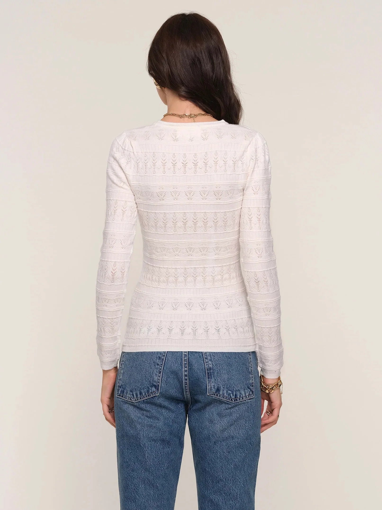 {Heartloom} Daisy Top