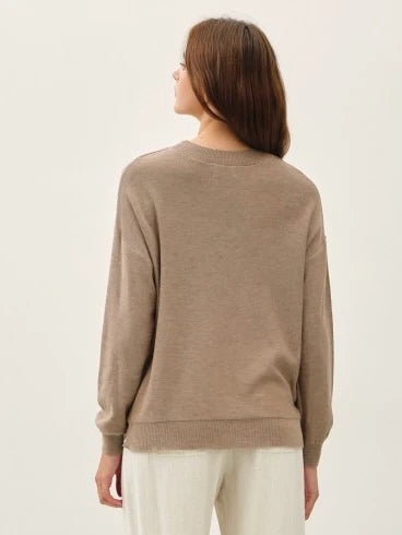 Andrea Sweater Top