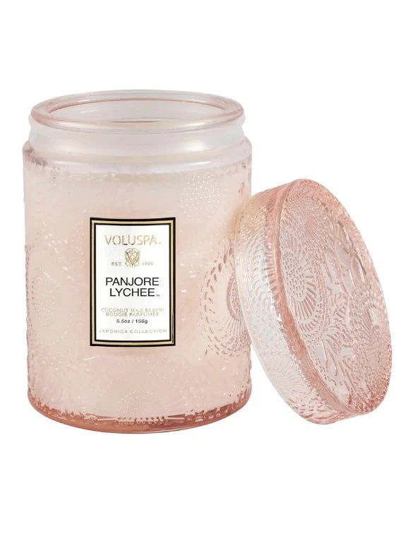 Voluspa : Small Jar Candle