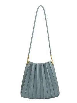 Carrie Pleated Bag