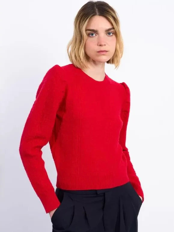 Gemma Sweater