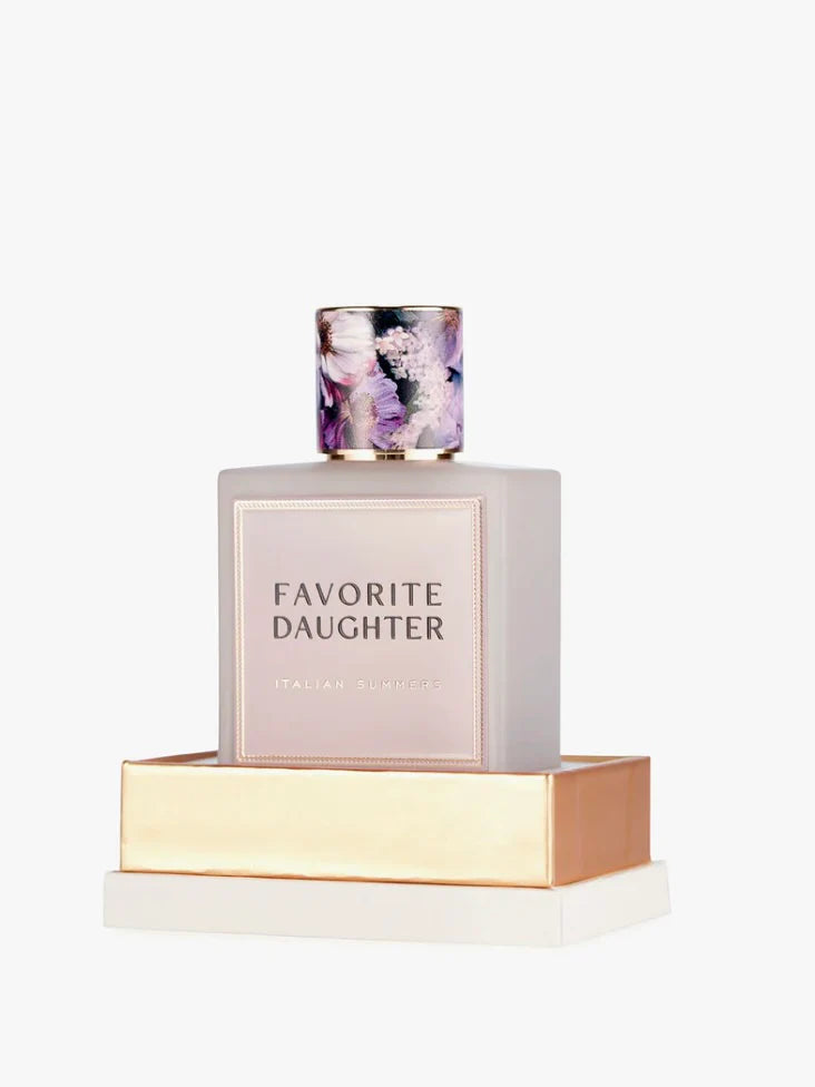 {Favorite Daughter} Italian Summers Eau De Parfum