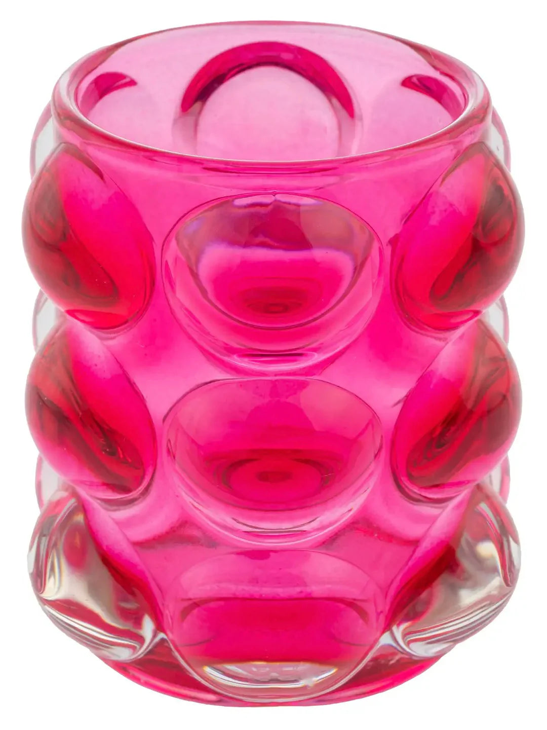 Lucia Hobnail Votive