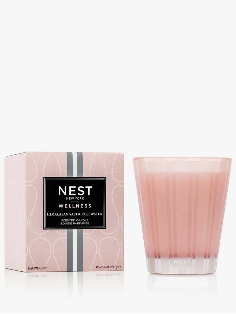 Nest Wellness Candle