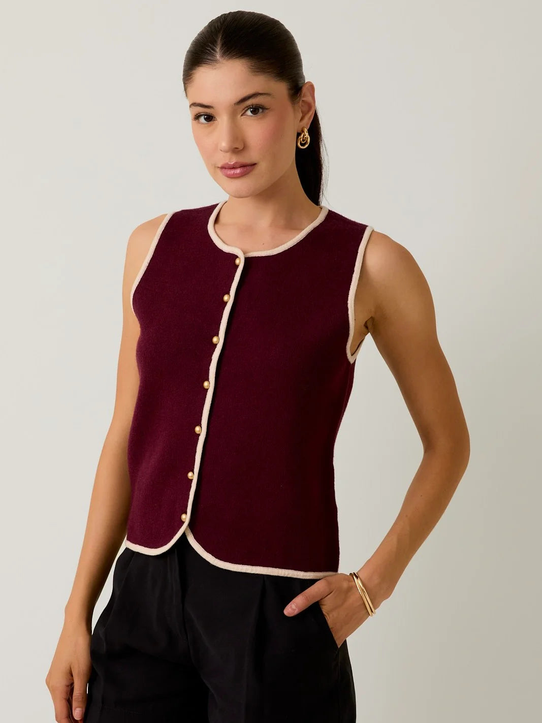 Best of the Best Vest