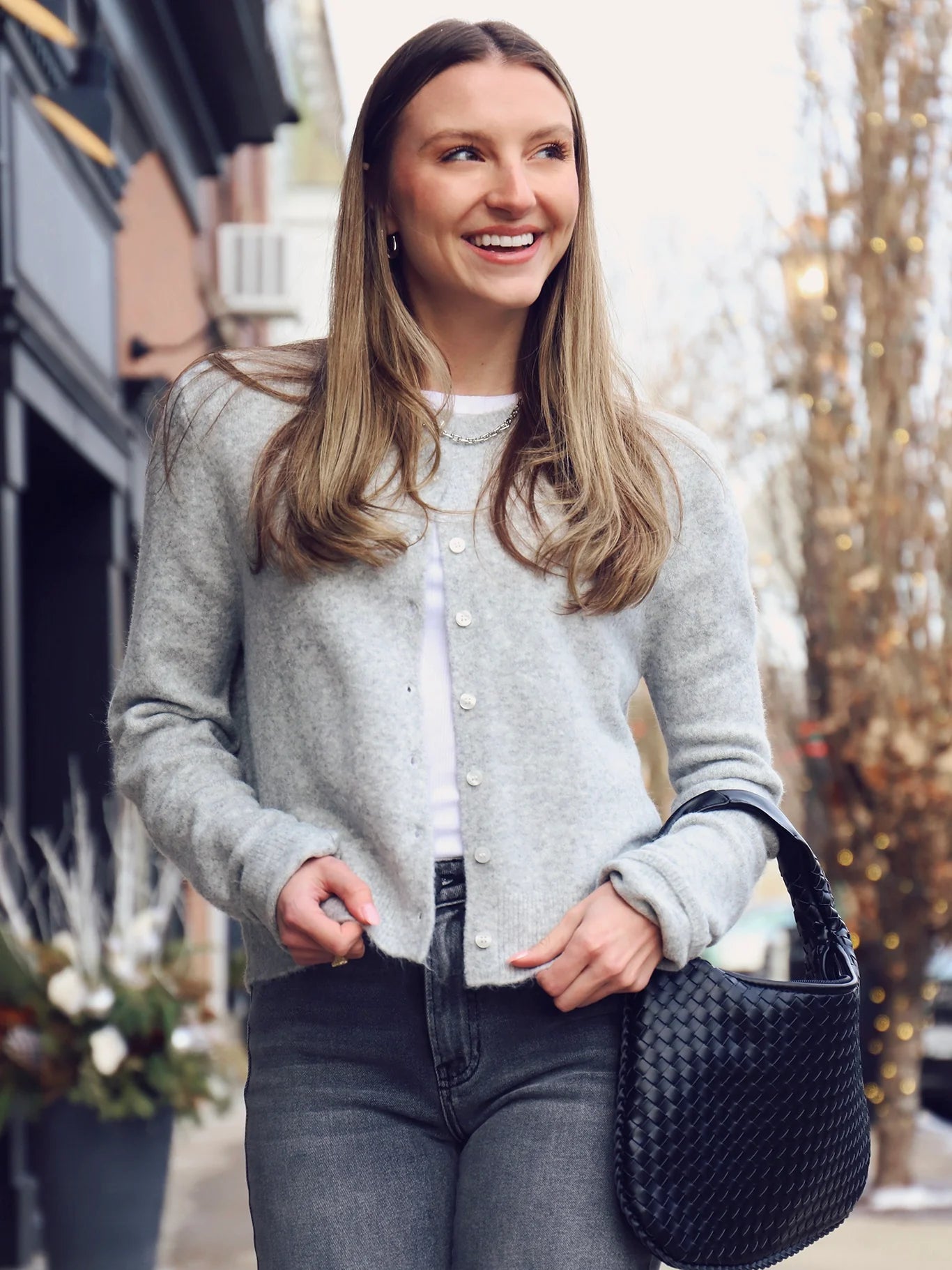 {Z Supply} Medina Cardigan