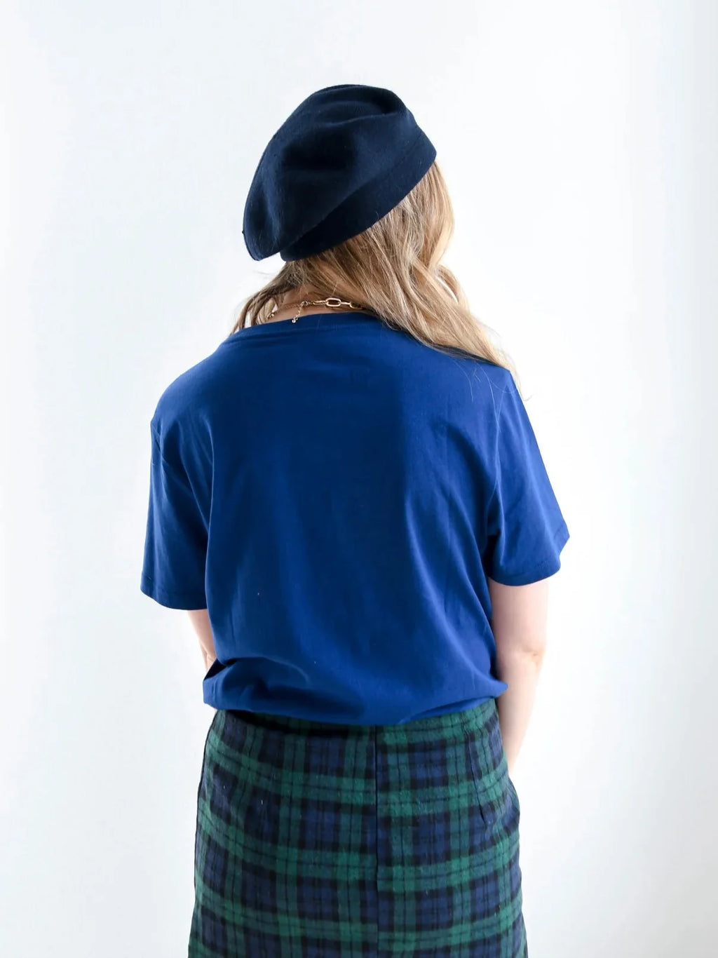 Illinois Tonal Vintage Tee