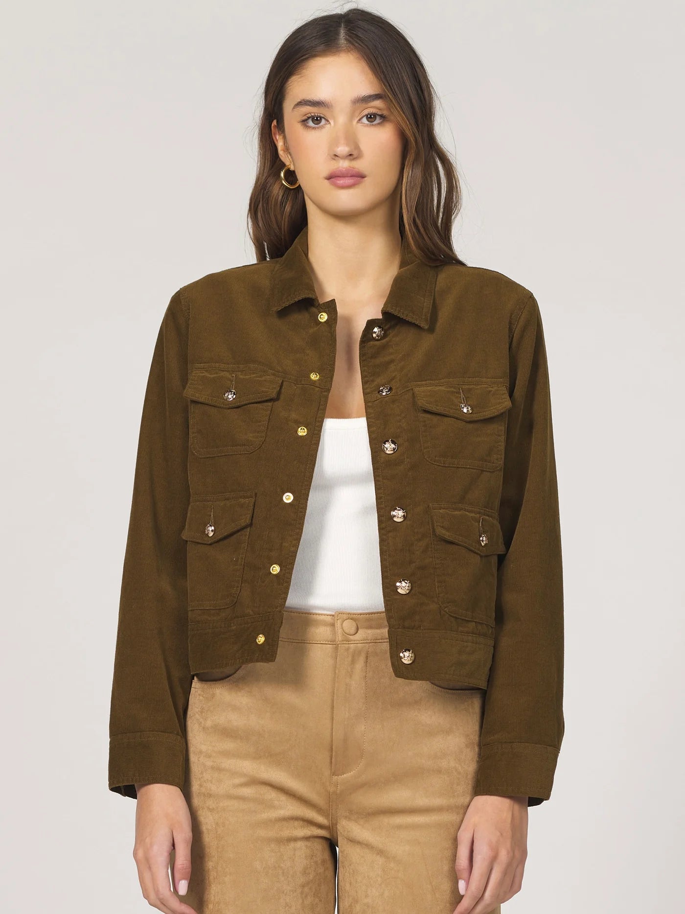 {Dear John Denim} Montana Jacket