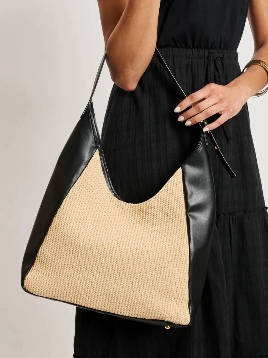 Melora Hobo Bag
