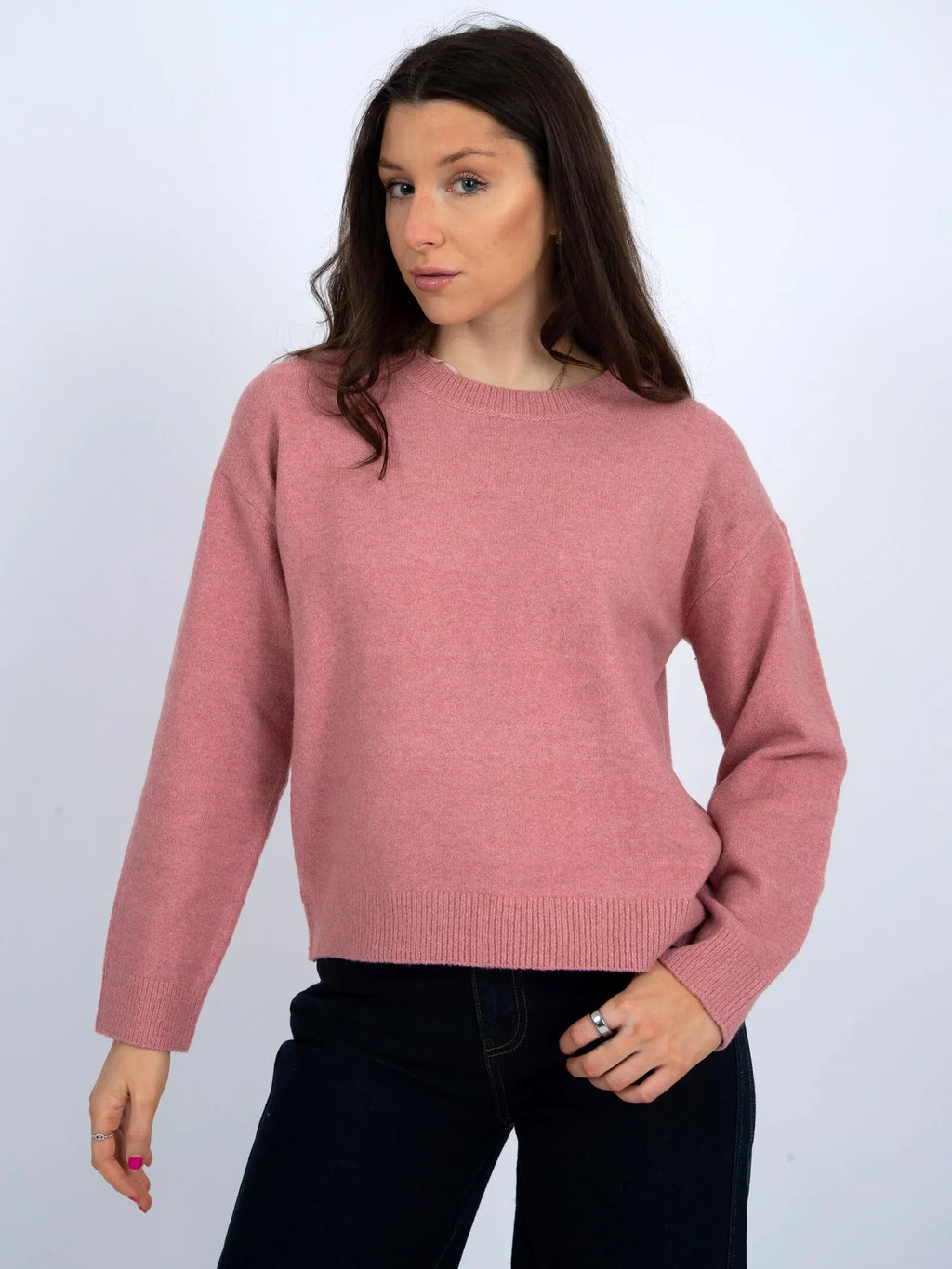 Hera Pullover Sweater