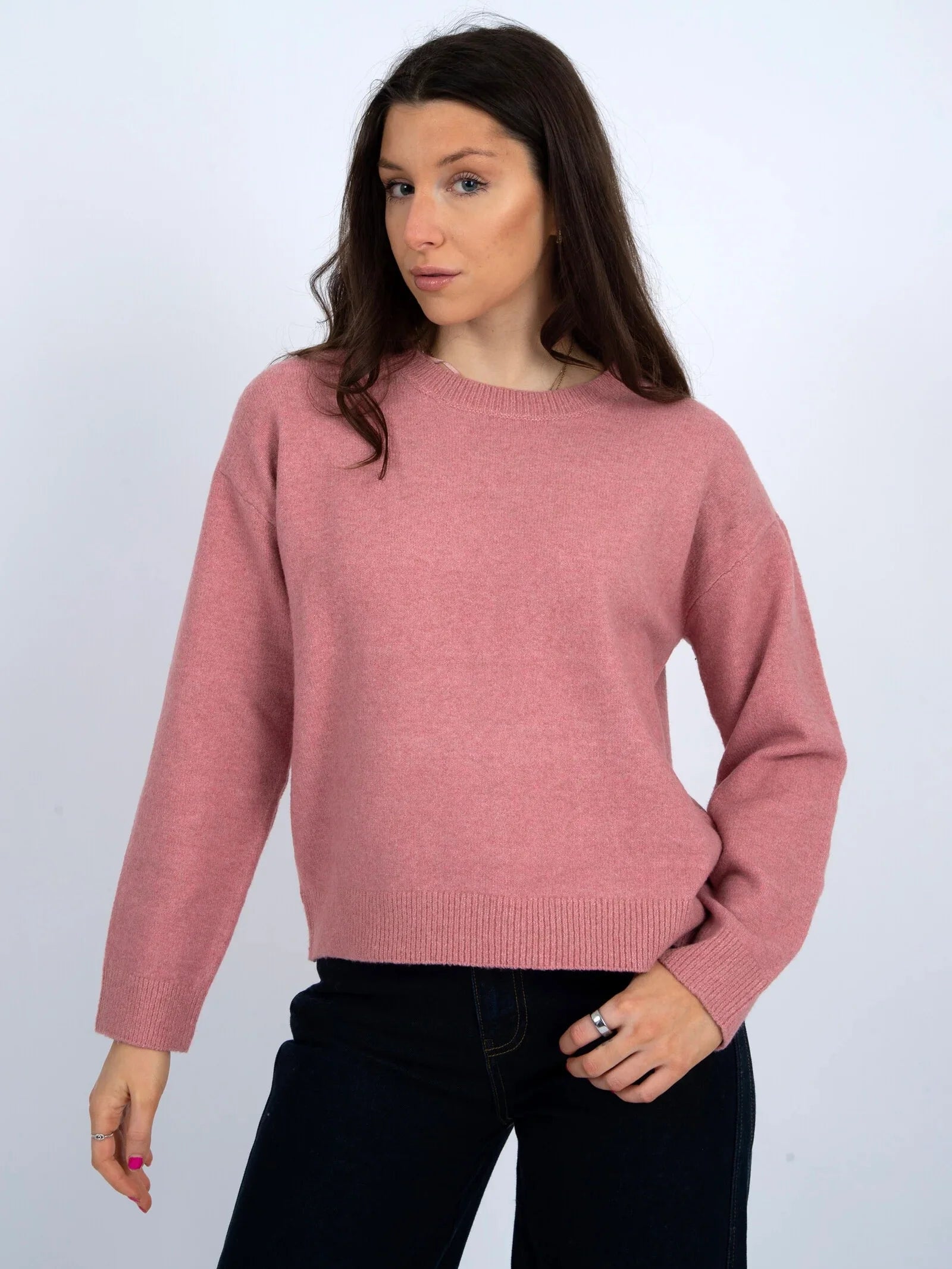 Hera Pullover Sweater
