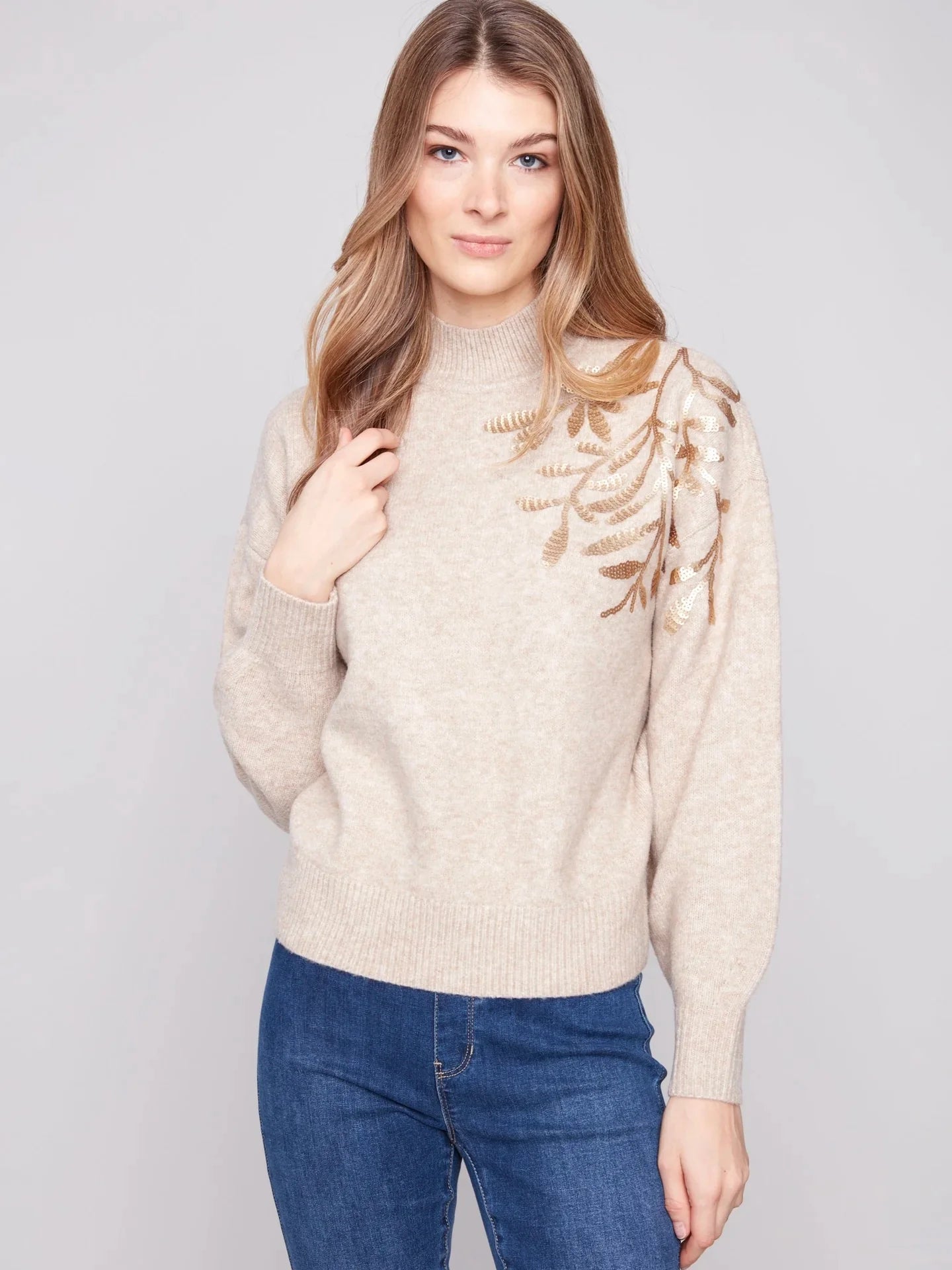 Lucy Sweater