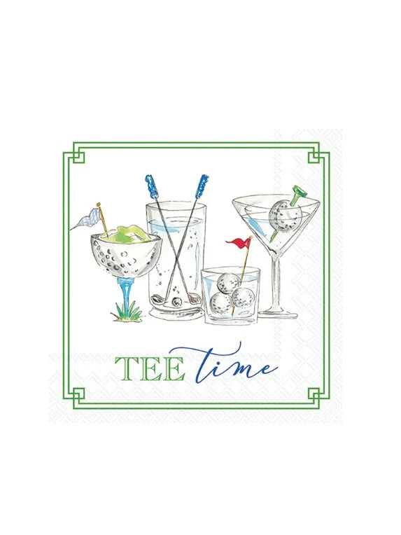 Golf Corporate Gift Set