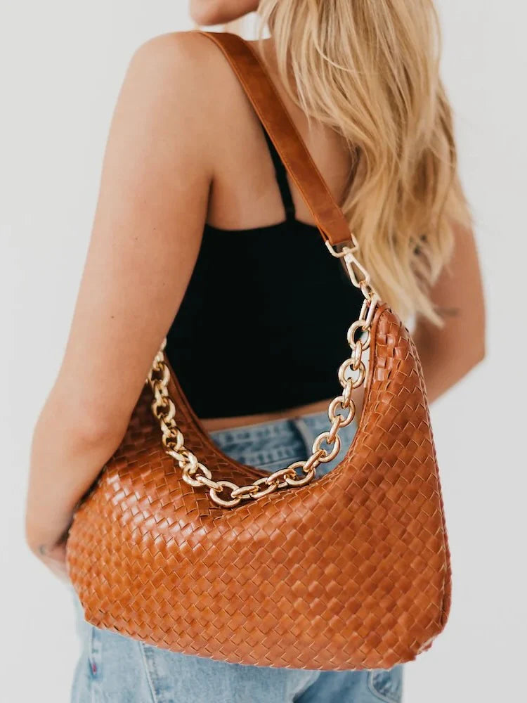 Sienna Shoulder Bag