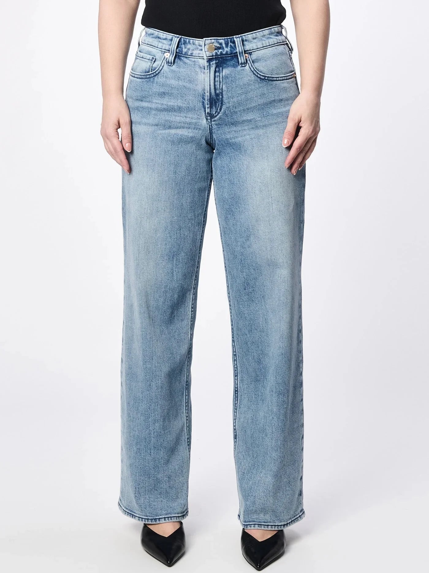 {Dear John Denim} Taylor Denim