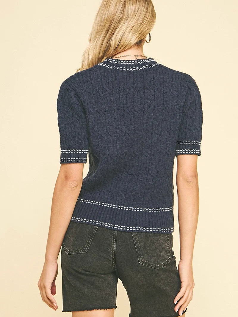 Bailey Sweater