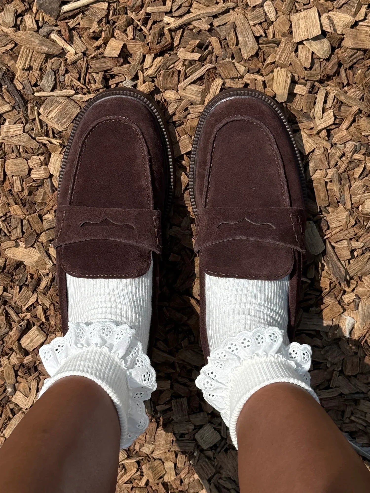 {Dolce Vita} Tiggy Loafer