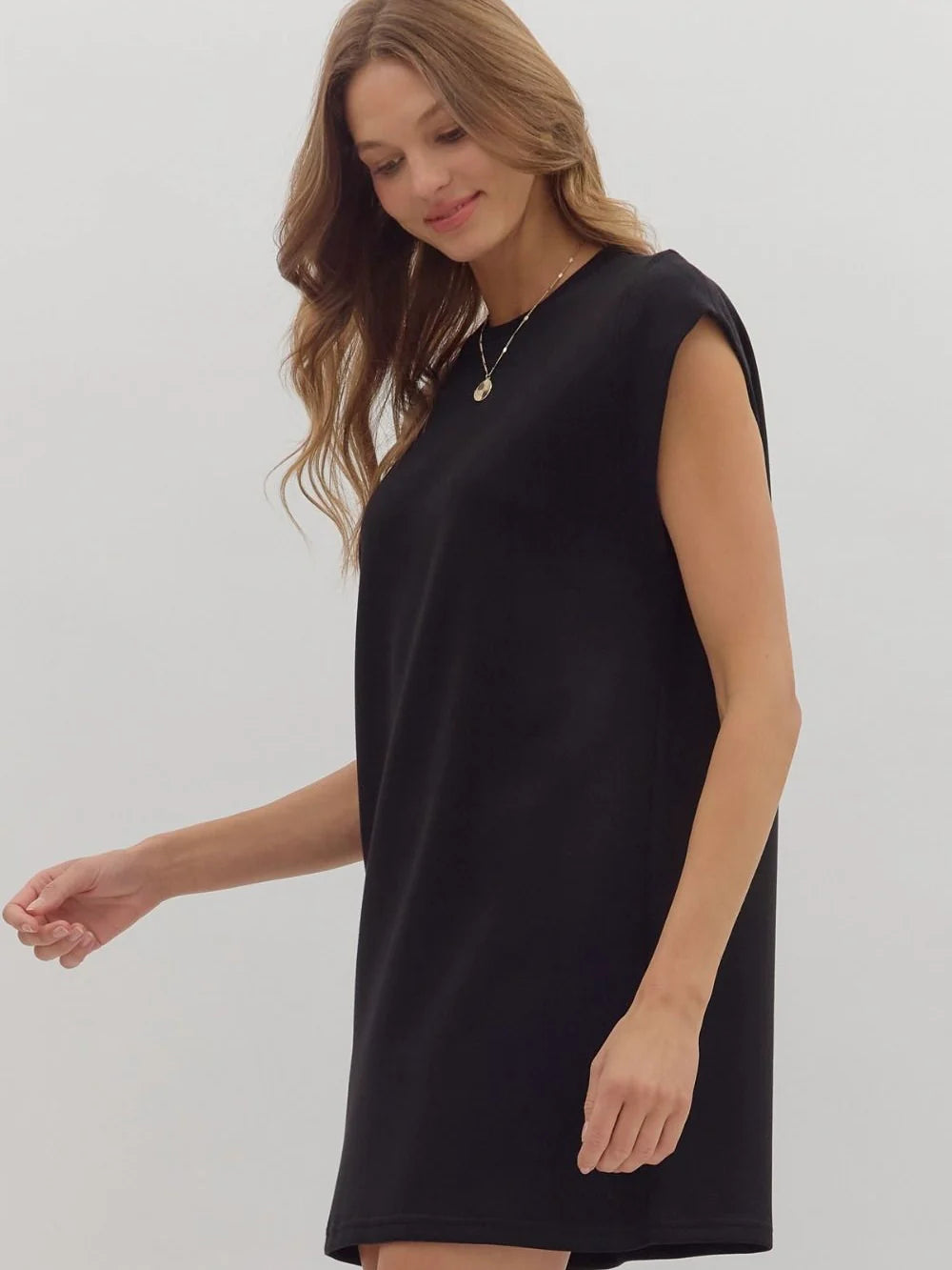 Josephina Mini Dress