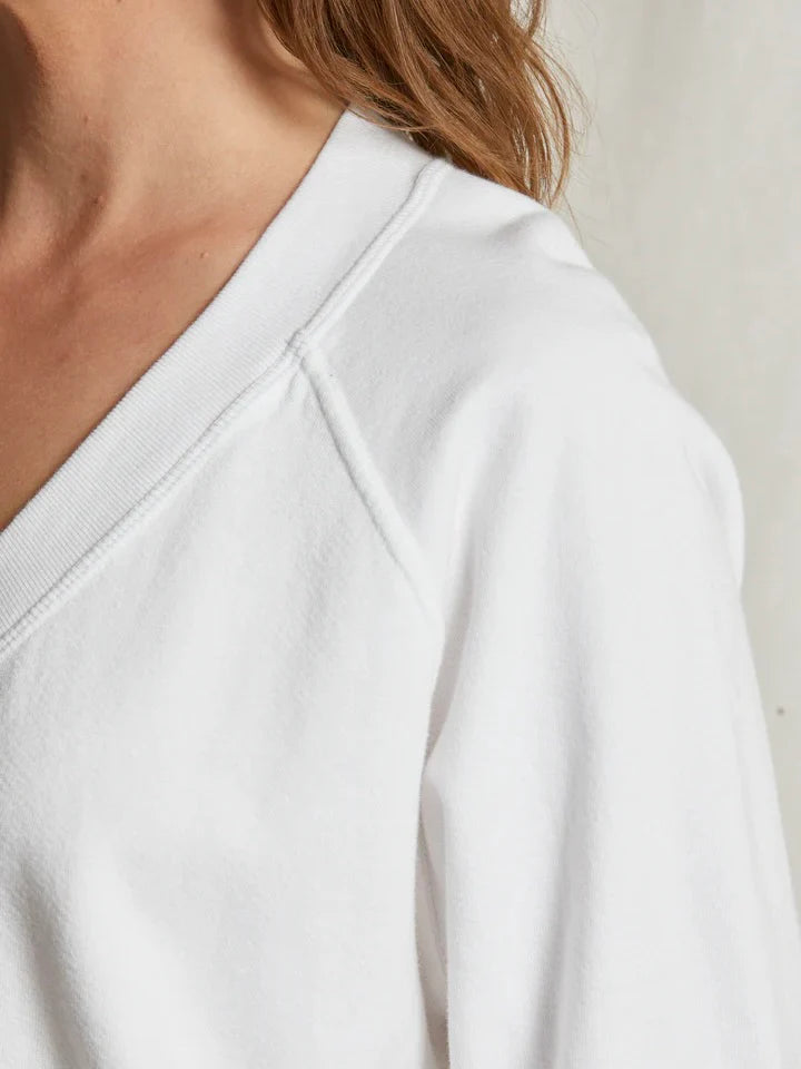 {perfectwhitetee} Sinead Sweatshirt