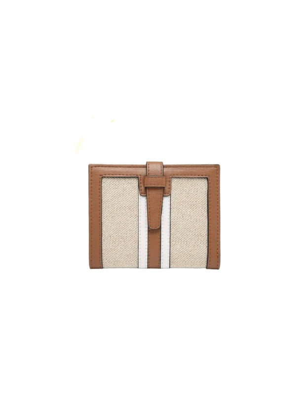 Bessie Arrow Wallet
