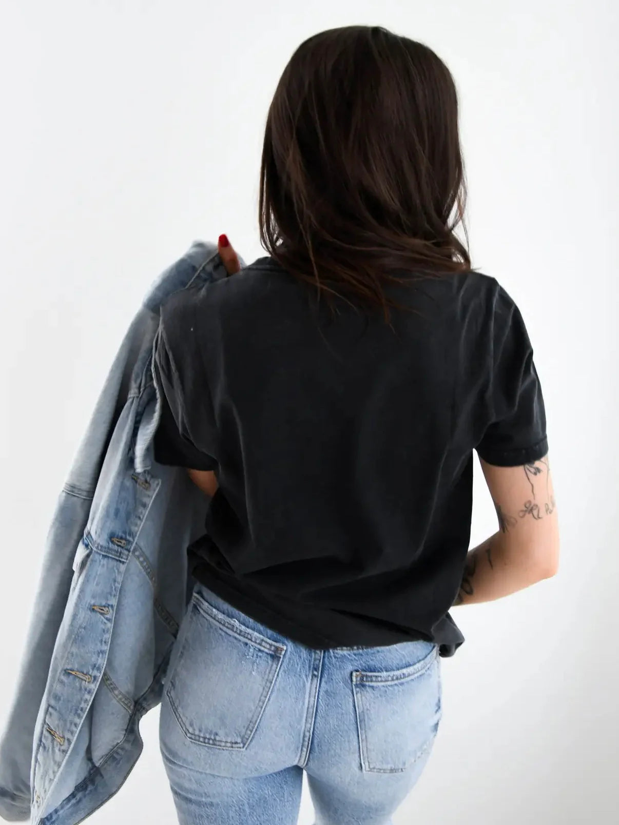 Iowa Murray Hippe Tee