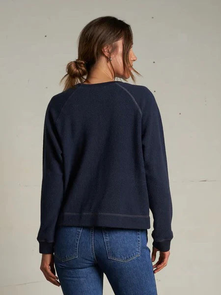 {perfectwhitetee} Eden Sweatshirt