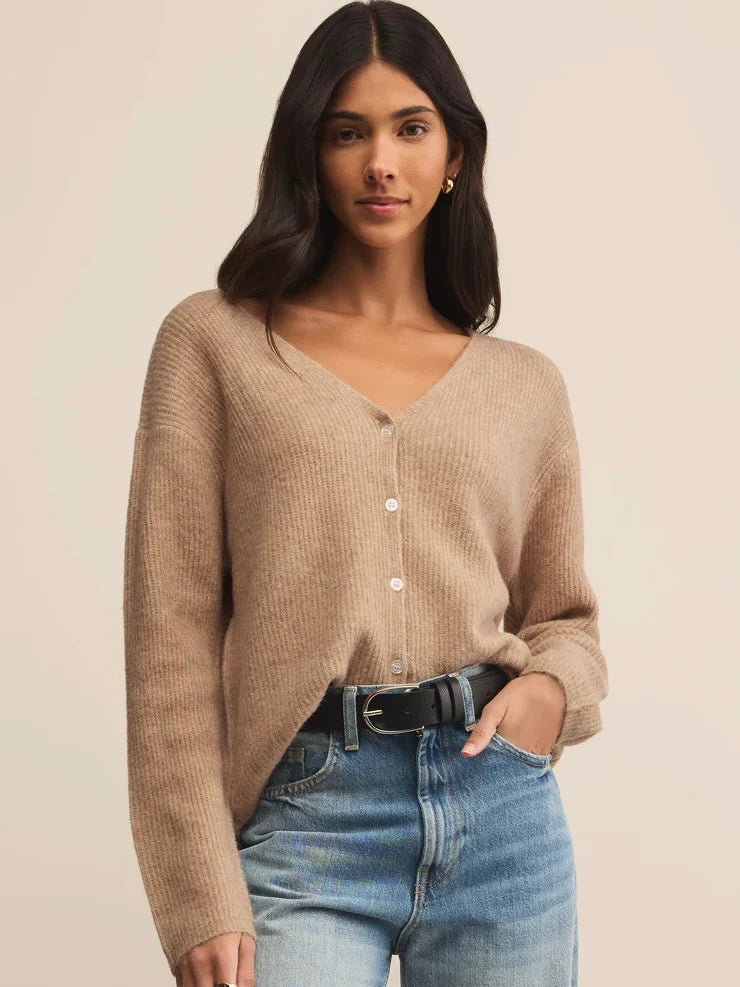 {Z Supply} Emile Cardigan