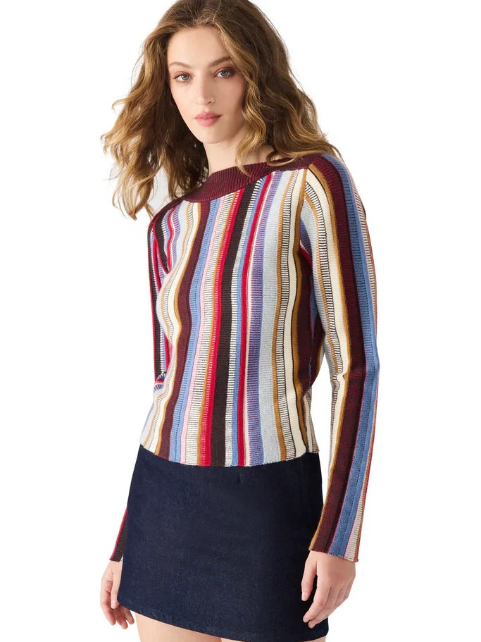 Serra Sweater