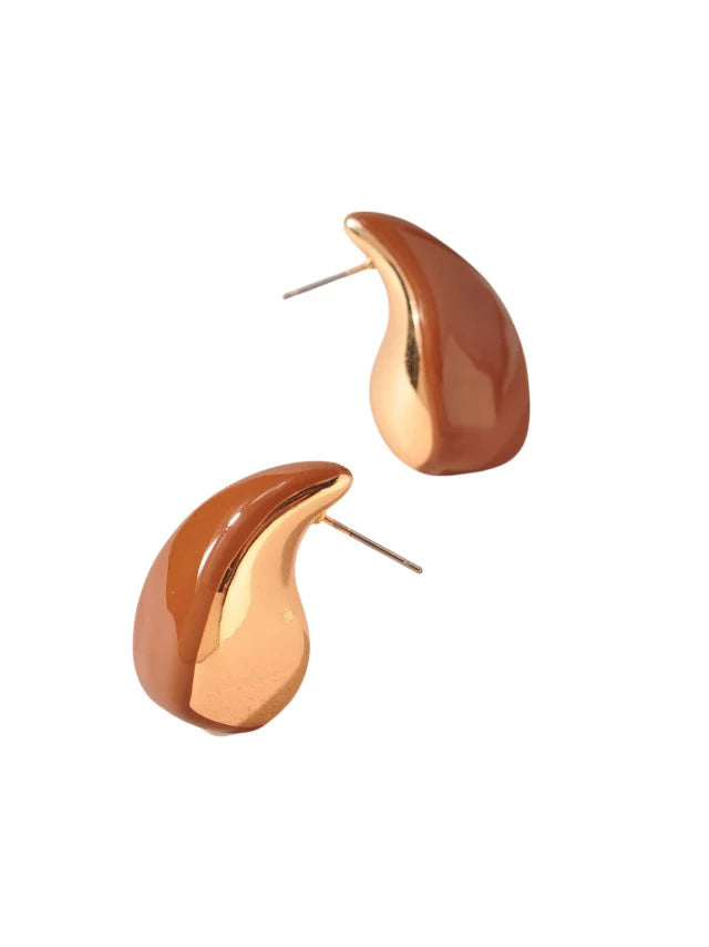 Soho Teardrop Earring