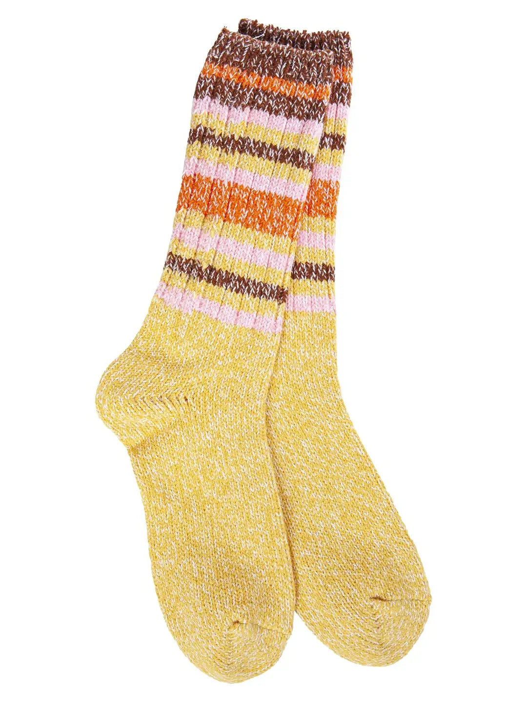 Ragg Crew Socks